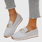 Helga | Women's Casual Orthopaedic Loafers