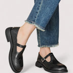 Franziska | Women's Orthopaedic Mary Jane Casual Shoes
