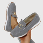 Helga | Women's Casual Orthopaedic Loafers