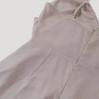 Nadine | Women's Maxi Dress with Slit for Wedding Guests