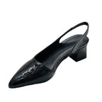 Tamara | Elegant Women's Spring Block Heel Pumps