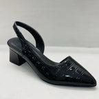 Tamara | Elegant Women's Spring Block Heel Pumps