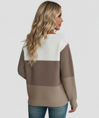 Women's Round Neck Sweater