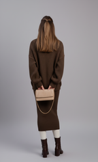 Women's Turtleneck Sweater
